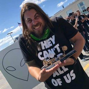 Meet your Posher, Ryan